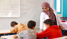 Province de Taroudant: Près de 600 élèves relevant des communes touchées par le séisme transférés vers l'internat d’un lycée pour poursuivre leurs études