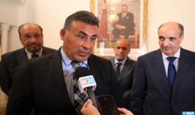 Le plan d'autonomie offre "la solution la plus appropriée" au conflit artificiel autour du Sahara marocain (Député danois)