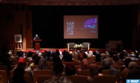 Le programme "Iqraa" organisé par le Centre culturel international Roi Abdulaziz "Ithra'a" fait escale au Maroc