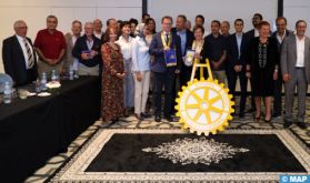 Innovation et développement durable : Le Rotary Club de Rabat récompense des jeunes entrepreneurs