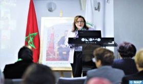 Le Maroc s'est engagé très tôt dans la promotion de la condition féminine (Mme Hayar)