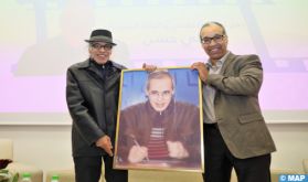L’ISMAC rend un vibrant hommage au journaliste-animateur Ali Hassan