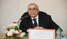 Rabat: la famille de la résistance réaffirme sa mobilisation permanente afin de plaider la cause de l'intégrité territoriale (M. El Ktiri)