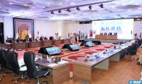 Rabat : la 17ème session du Bureau exécutif du Conseil des ministres arabes de l'information achève les préparatifs à la 53ème session du Conseil
