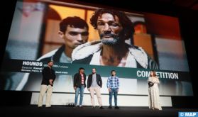 "Les Meutes" de Kamal Lazraq, en compétition officielle pour les Prix du Festival International du Film de Marrakech