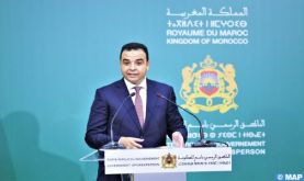 Conseil de gouvernement : Approbation d'un projet de décret portant création de la zone d'accélération industrielle de Fès-Meknès