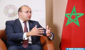 Maroc/BAD : Une coopération "exemplaire" avec un financement de près de 800 M€ en 2023 (M.Tarsim)