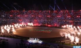 Mondial des clubs champions de la Fifa : "une cérémonie d'ouverture grandiose" (Journal sénégalais)