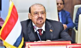 Le président de la Chambre des représentants du Yémen réaffirme la position ferme de son pays concernant l'intégrité territoriale du Maroc et sa souveraineté sur son Sahara