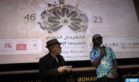 FICAK 2023: Le film guinéen "Le courage en plus", un message d'espoir et de positivité pour les personnes en situation de handicap