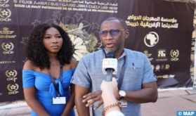 "Epines du Sahel": un film burkinabé poignant qui dépeint les souffrances engendrées par le terrorisme