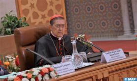 Le respect de la différence passe par une "prise de conscience de nos convergences et divergences" (Cardinal Ayuso Guixot)