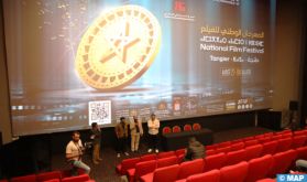 Festival national du film : "Memoria de la Paz", un voyage émouvant vers la paix et la coexistence