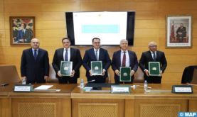 Tanger: Plus de 1,26 MMDH pour la création, la promotion et la valorisation de projets agricoles