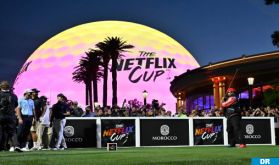 L'ONMT s'allie à Netflix pour promouvoir le golf au Maroc