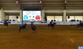 Championnat du monde de tchovgan (Azerbaïdjan-2023): l’équipe nationale de polo se qualifie en finale
