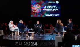 Impériales 2024 : L'identité marocaine et l’IA, éléments clés dans l'industrie publicitaire (panélistes)
