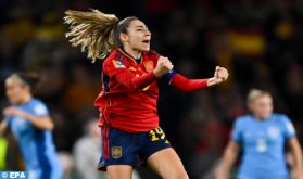 Mondial féminin 2023 (finale): l'Espagne sacrée championne du monde en s'imposant face à l'Angleterre 1-0