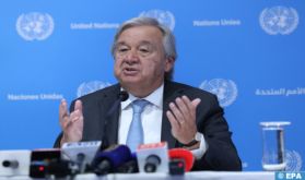Le Secrétaire général de l'ONU met en relief l'attachement du Maroc au cessez-le-feu