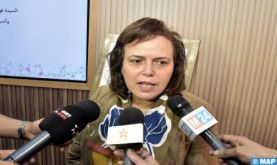 Mme Hayar: Le ministère suit de près l'affaire de la fillette victime de viol à Tiflet
