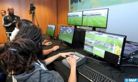 Football : la VAR expliquée lors du Mondial des clubs au Maroc (Ifab)