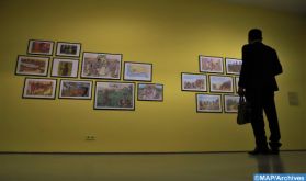 Rentrée culturelle de la FNM: la photographie artistique à l'honneur