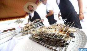 Safi : Une grande "grillade de Sardines" s'invite au menu de la 3è édition de SAFIMER
