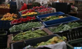 Ramadan: Réunion à Laâyoune sur l’approvisionnement des marchés et le contrôle des prix