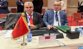 17è conférence de l'Union parlementaire des pays membres de l'OCI: Mise en exergue du rôle du Comité Al-Qods dans le soutien des Maqdessis