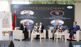 Lancement de la 17è édition des Olympiades de l’École nationale supérieure des mines de Rabat