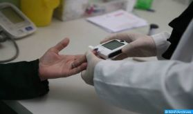 Des experts marocains et étrangers en conclave à Rabat pour débattre des derniers traitements du diabète