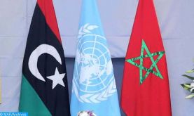 Le Maroc joue un rôle de premier plan dans la réunification des rangs des Libyens (Chambre des représentants libyenne)