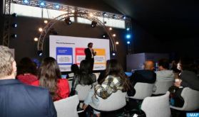 Casablanca: Tenue de la 2ème édition de l'Expo Maroc Smart Cities