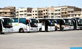 Soutien aux professionnels du transport routier: augmentation de 40% de la valeur au titre de la 4e tranche (ministère)