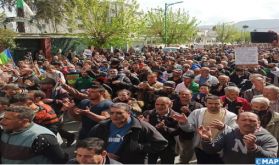 Hirak : De nouvelles manifestations en Algérie pour réclamer un changement radical du système