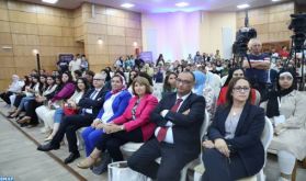 Tanger: Rencontre sur le renforcement des compétences en leadership de l'étudiante marocaine