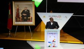 Marrakech : La BAD "extrêmement positive" quant aux opportunités d'investissement en Afrique (M. Adesina)