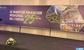 Participation du Maroc à un colloque international à Abidjan sur le marché financier régional de l’UMOA