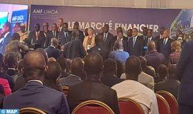 La coopération entre l'Autorité marocaine du marché des capitaux et l’AMF-UEMOA mise en avant à Abidjan