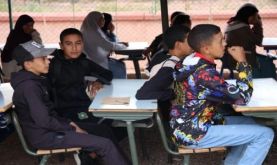 Séisme d’Al Houz : A Asni, la vie scolaire reprend son cours normal dans la résilience et l’optimisme