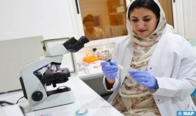 Laâyoune: Sakina Boumesmar, un parcours scientifique exceptionnel en biologie médicale