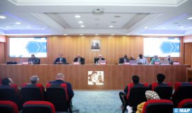 Tanger: Focus sur l'Initiative royale visant à favoriser l'accès des pays du Sahel à l'Océan Atlantique