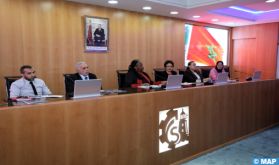 Congrès des 70 femmes d’expertise d’Afrique: vers une valorisation du savoir-faire des Africaines (présidente)