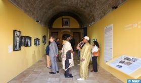 L’exposition "Bamako Dreams 30", une riche mosaïque de la créativité contemporaine africaine