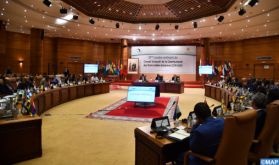 Ouverture à Rabat de la réunion préparatoire à la 21ème Session Ordinaire du Conseil Exécutif de la CEN-SAD