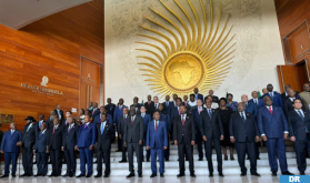 Le 37eme Sommet ordinaire de l’Union africaine entame ses travaux à Addis-Abeba avec la participation du Maroc