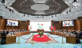 Les relations entre le Maroc et l'Azerbaïdjan promises à de bonnes perspectives
