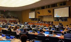 Sahara : Le rapport du SG de l'ONU a clairement tenu le polisario et ses soutiens pour responsables du blocage du processus onusien (Acteur associatif)