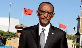 La digitalisation en Afrique n'est plus un luxe, mais une nécessité (Paul Kagame)