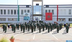 Service militaire : Une expérience qui a réussi à doter les jeunes de compétences nouvelles et consolider leur sentiment d'appartenance à la Patrie